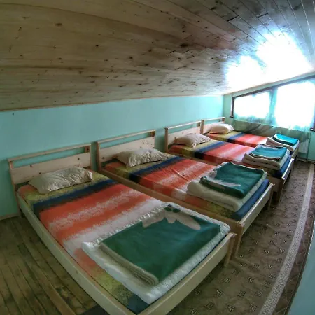 Hostel 