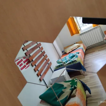 Hostel 
