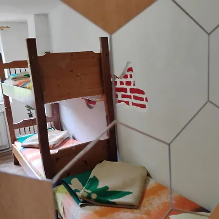 Hostel 