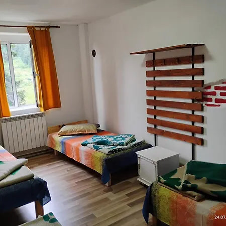 Hostel 