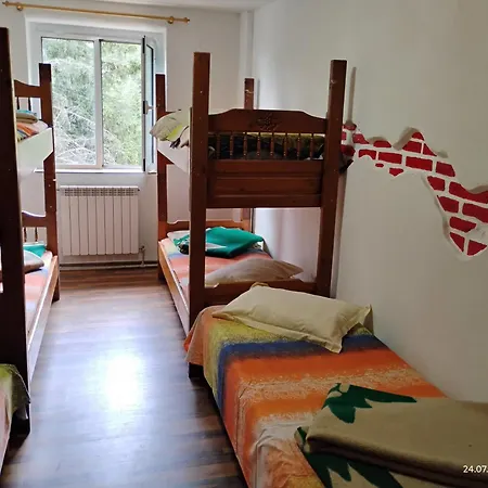 Hostel 