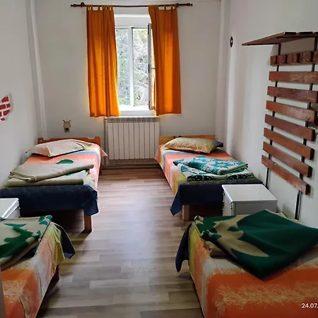 Hostel 